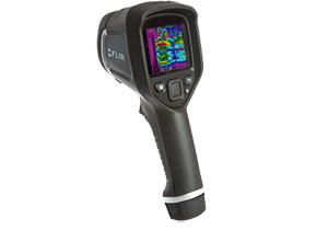 FLIR E5紅外熱像儀